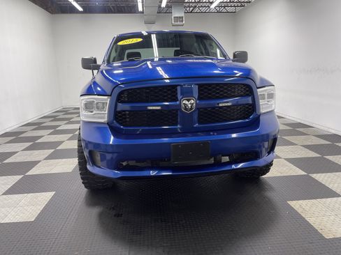 Used 2015 RAM 1500 Express image 7