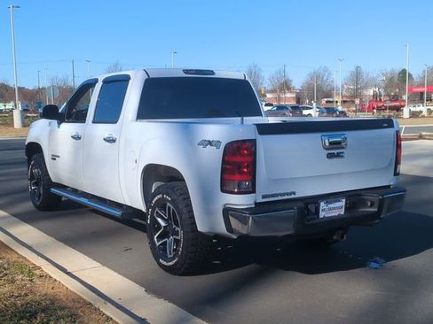 Used 2013 GMC Sierra 1500 W/T image 11