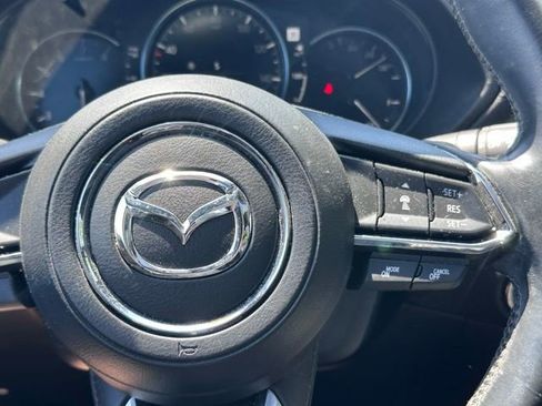 Used 2021 MAZDA CX-5 Signature AWD/4WD image 22