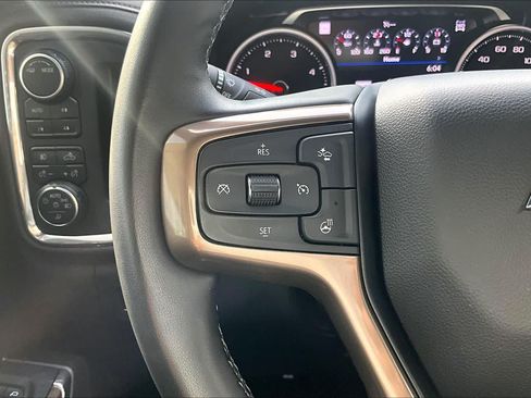 Used 2023 Chevrolet Silverado 2500 High Country w/ Safety Package II AWD/4WD image 21