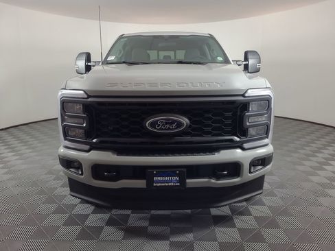 New 2026 Ford F250 XL w/ STX Appearance Package image 8