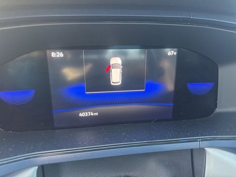 Used 2023 Volkswagen Taos SE image 11