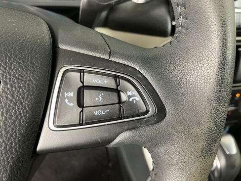 Certified 2020 Ford EcoSport Titanium image 18