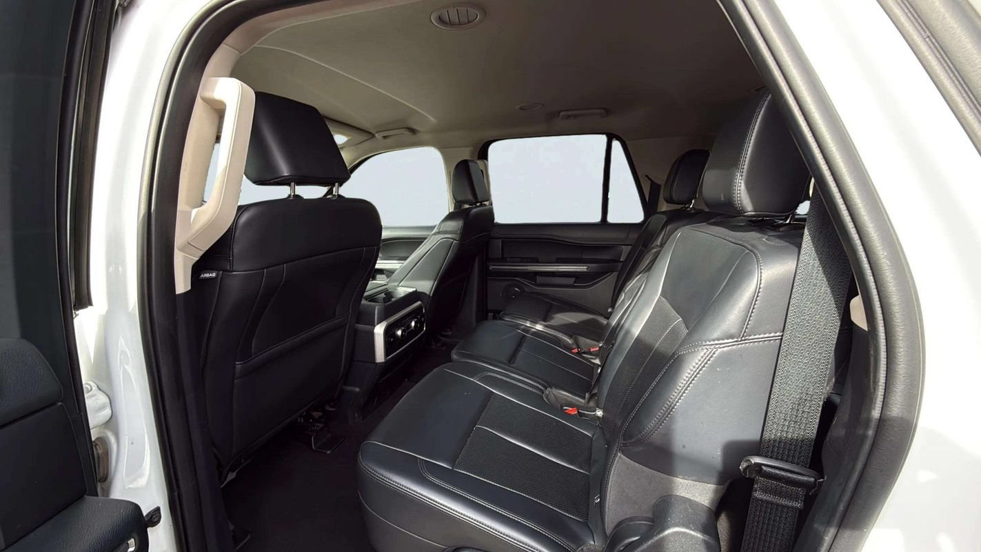 Used 2024 Ford Expedition Max XLT AWD/4WD image 22