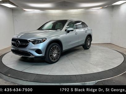 New 2026 Mercedes-Benz GLC 300 4MATIC
