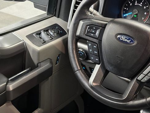 Used 2019 Ford F150 XLT w/ Equipment Group 302A Luxury image 22