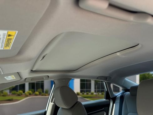 Used 2023 Honda Civic EX image 15