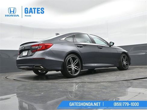 Used 2022 Honda Accord Touring image 43
