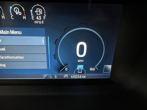 Used 2024 Ford Expedition Max King Ranch AWD/4WD image 28