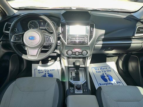 Used 2023 Subaru Forester Premium image 14