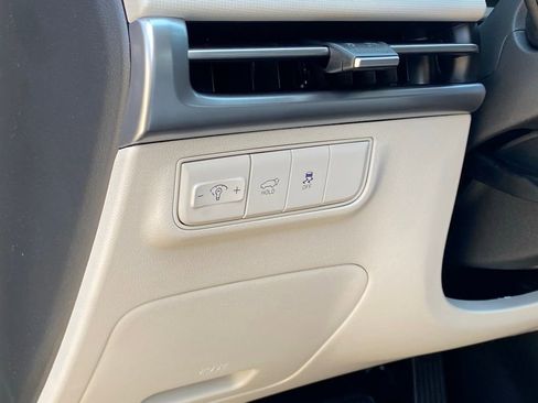 New 2026 Hyundai Tucson SEL AWD/4WD image 12