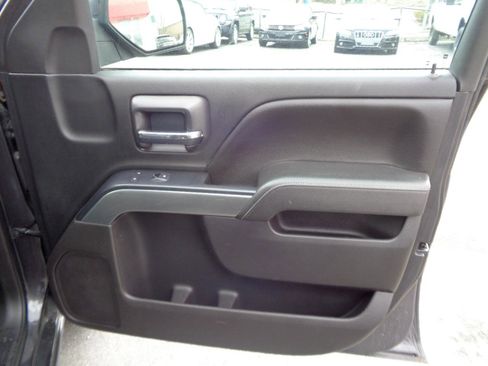 Used 2016 Chevrolet Silverado 1500 LT w/ All Star Edition AWD/4WD image 26