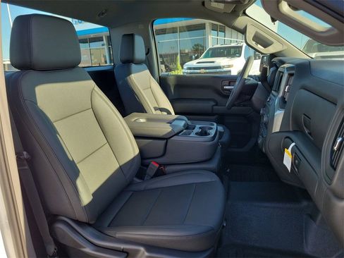 New 2026 Chevrolet Silverado 1500 W/T image 15