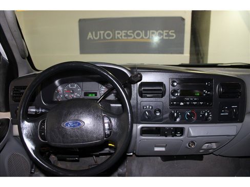 Used 2007 Ford F250 Lariat image 22