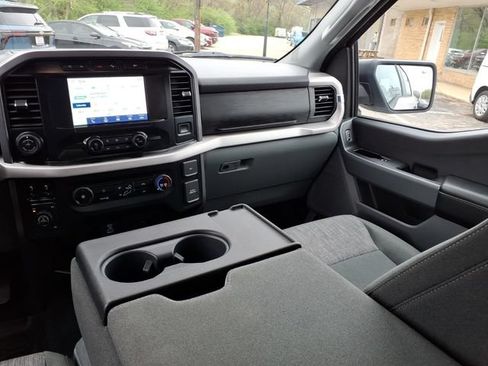 Used 2023 Ford F150 XLT w/ Trailer Tow Package AWD/4WD image 22