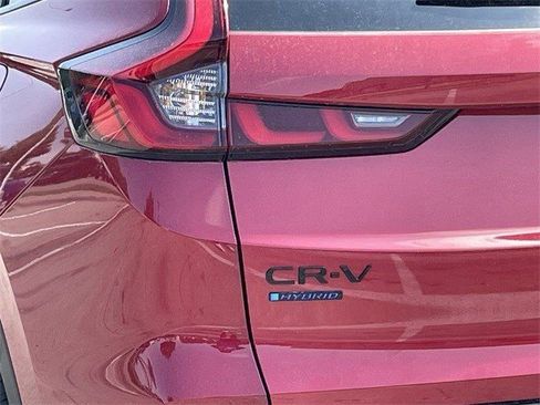 New 2026 Honda CR-V Sport image 6