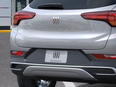 New 2026 Buick Encore GX Preferred w/ Comfort Package image 14