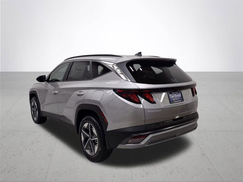 New 2026 Hyundai Tucson SEL image 10