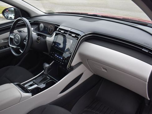 Used 2022 Hyundai Tucson SEL w/ Convenience Package image 61