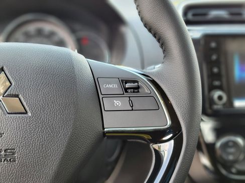 New 2024 Mitsubishi Mirage SE image 27