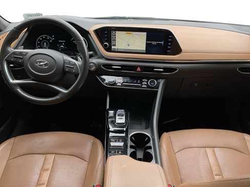 Used 2020 Hyundai Sonata Limited FWD image 10