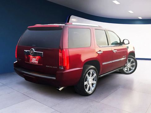 Used 2010 Cadillac Escalade Premium image 5