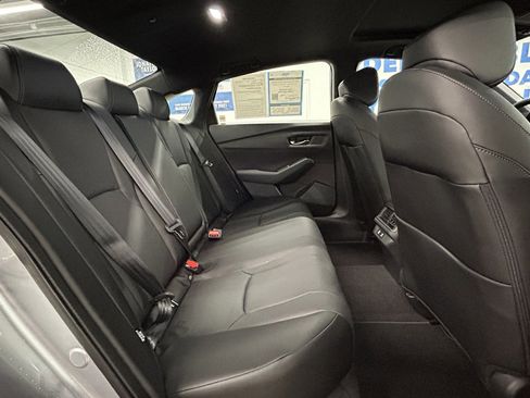 Certified 2026 Honda Accord Sport image 17