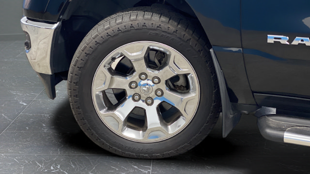 Used 2020 RAM 1500 Big Horn AWD/4WD image 40