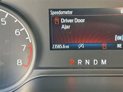 Used 2023 Ford F150 XL w/ XL Chrome Appearance Package image 11