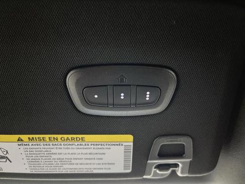 New 2025 Jeep Grand Cherokee Limited w/ Trailer Tow Package image 27