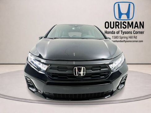New 2026 Honda Odyssey Sport-L image 8