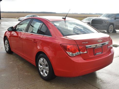 Used 2014 Chevrolet Cruze LT image 5