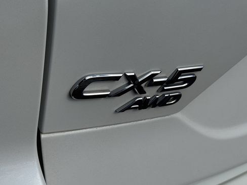 Used 2019 MAZDA CX-5 Grand Touring Reserve AWD/4WD image 15