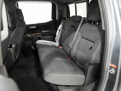 Used 2020 Chevrolet Silverado 1500 RST w/ All-Star Edition AWD/4WD image 26