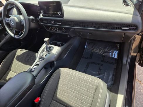 Certified 2024 Honda HR-V LX image 21