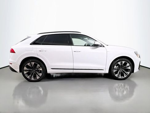 New 2026 Audi Q8 Premium Plus image 8