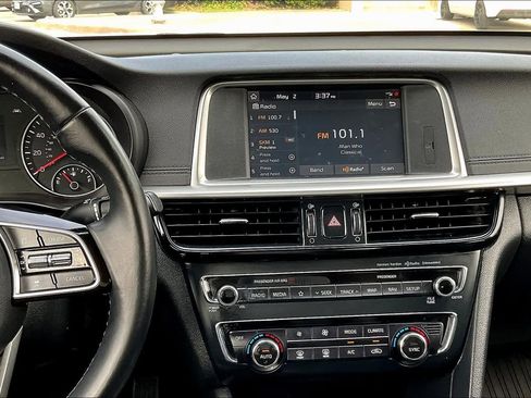 Certified 2020 Kia Optima Premium image 15
