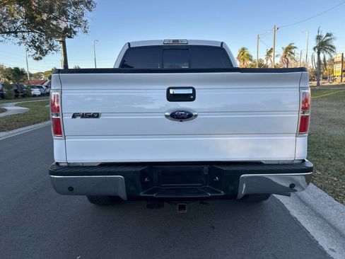 Used 2014 Ford F150 XLT w/ Equipment Group 302A Luxury image 7