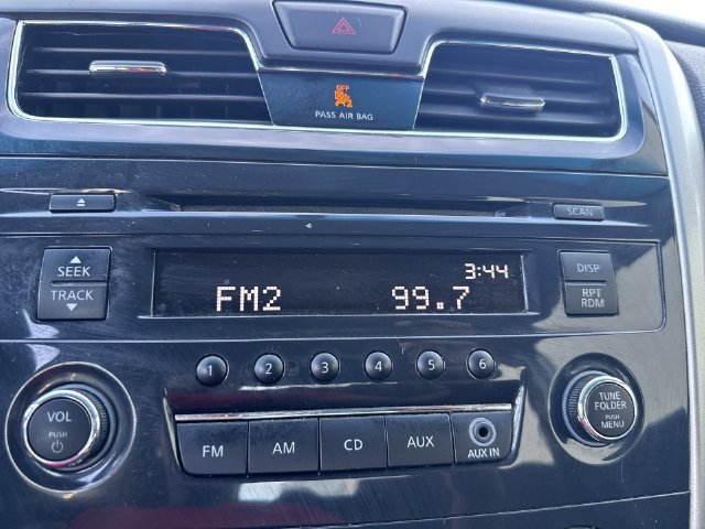 Used 2014 Nissan Altima 2.5 S FWD image 19