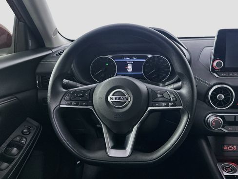 Used 2023 Nissan Sentra SV FWD image 17