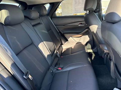 Certified 2025 MAZDA CX-30 2.5 Turbo w/ Premium Plus Pkg image 12