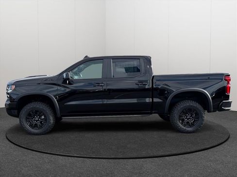 New 2026 Chevrolet Silverado 1500 ZR2 image 2