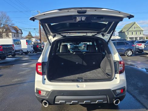 Used 2022 Honda Passport TrailSport image 19