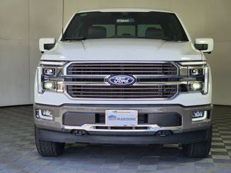 New 2026 Ford F150 King Ranch w/ Equipment Group 601A High AWD/4WD video 2
