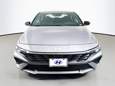 New 2026 Hyundai Elantra Sport w/ Cargo Package image 2