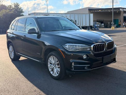 Used 2016 BMW X5 xDrive35i AWD/4WD image 7