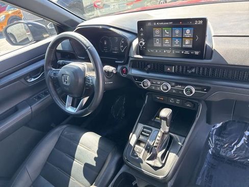 Used 2024 Honda CR-V Sport-L image 12