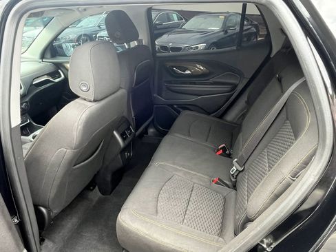 Used 2019 GMC Terrain SLE w/ Driver Convenience Package AWD/4WD image 13
