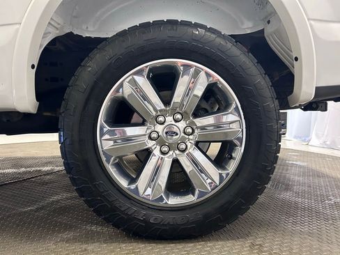 Used 2020 Ford F150 Lariat w/ Equipment Group 502A Luxury image 31