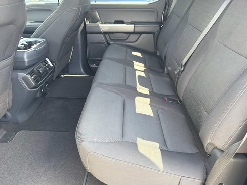 Certified 2023 Ford F150 XLT w/ Equipment Group 302A High AWD/4WD image 15